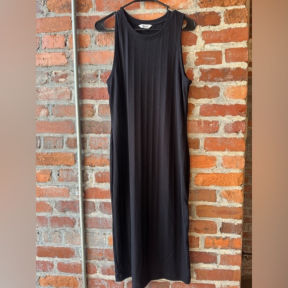 Nine West Women’s Ribbed Dress - Picture 3 of 7